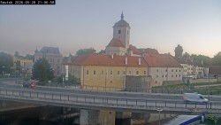 Hrad Strakonice