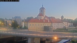 Hrad Strakonice