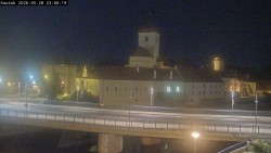 Hrad Strakonice