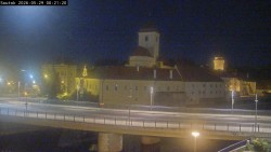 Hrad Strakonice