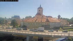 Hrad Strakonice