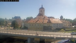 Hrad Strakonice