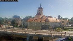 Hrad Strakonice