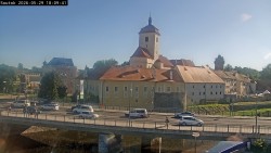 Hrad Strakonice