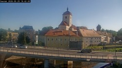 Hrad Strakonice