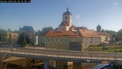 Hrad Strakonice