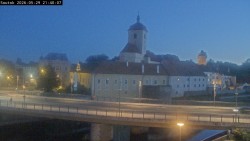 Hrad Strakonice
