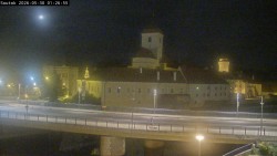 Hrad Strakonice