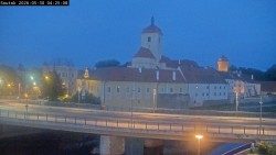 Hrad Strakonice