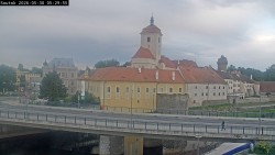 Hrad Strakonice