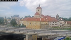 Hrad Strakonice
