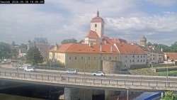 Hrad Strakonice