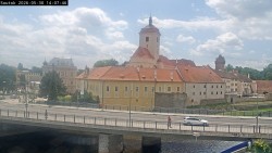 Hrad Strakonice
