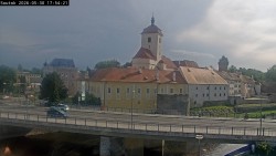Hrad Strakonice