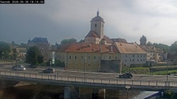 Hrad Strakonice