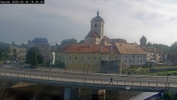 Hrad Strakonice