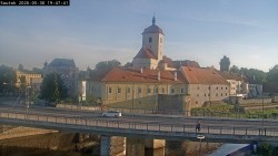 Hrad Strakonice