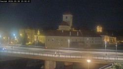 Hrad Strakonice