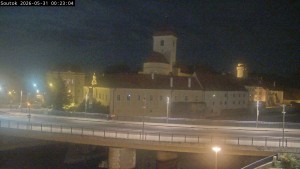 Město Strakonice - Hrad Strakonice - 31.5.2026 v 00:30 Město Strakonice - Hrad Strakonice - 31.5.2026 v 00:30