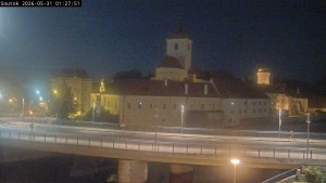 Město Strakonice - Hrad Strakonice - 31.5.2026 v 01:30 Město Strakonice - Hrad Strakonice - 31.5.2026 v 01:30