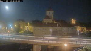 Město Strakonice - Hrad Strakonice - 31.5.2026 v 02:15 Město Strakonice - Hrad Strakonice - 31.5.2026 v 02:15