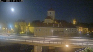 Město Strakonice - Hrad Strakonice - 31.5.2026 v 02:30 Město Strakonice - Hrad Strakonice - 31.5.2026 v 02:30