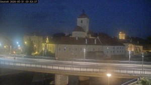 Město Strakonice - Hrad Strakonice - 31.5.2026 v 04:00 Město Strakonice - Hrad Strakonice - 31.5.2026 v 04:00