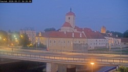 Hrad Strakonice