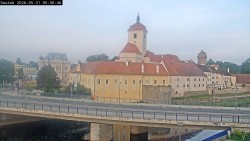 Hrad Strakonice