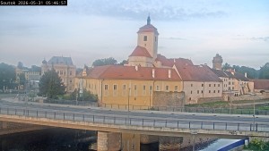 Město Strakonice - Hrad Strakonice - 31.5.2026 v 06:00 Město Strakonice - Hrad Strakonice - 31.5.2026 v 06:00
