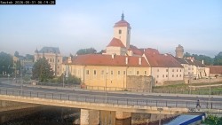 Hrad Strakonice