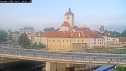 Hrad Strakonice