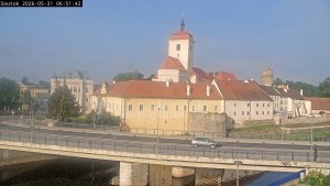 Město Strakonice - Hrad Strakonice - 31.5.2026 v 07:00 Město Strakonice - Hrad Strakonice - 31.5.2026 v 07:00