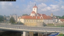 Hrad Strakonice