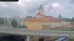 Město Strakonice - Hrad Strakonice - 31.5.2026 v 08:15 Město Strakonice - Hrad Strakonice - 31.5.2026 v 08:15