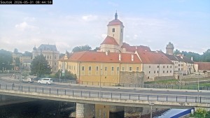 Město Strakonice - Hrad Strakonice - 31.5.2026 v 09:00 Město Strakonice - Hrad Strakonice - 31.5.2026 v 09:00