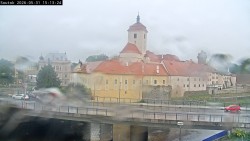 Hrad Strakonice