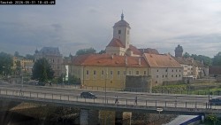 Hrad Strakonice