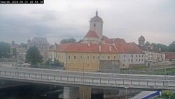 Hrad Strakonice