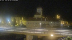Hrad Strakonice