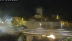 Hrad Strakonice