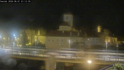 Hrad Strakonice