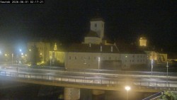 Hrad Strakonice