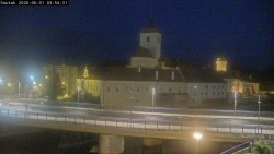 Hrad Strakonice