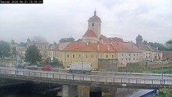 Hrad Strakonice