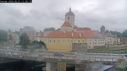Hrad Strakonice