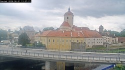 Hrad Strakonice