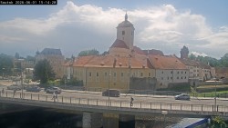 Hrad Strakonice