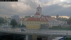 Hrad Strakonice