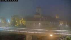 Hrad Strakonice